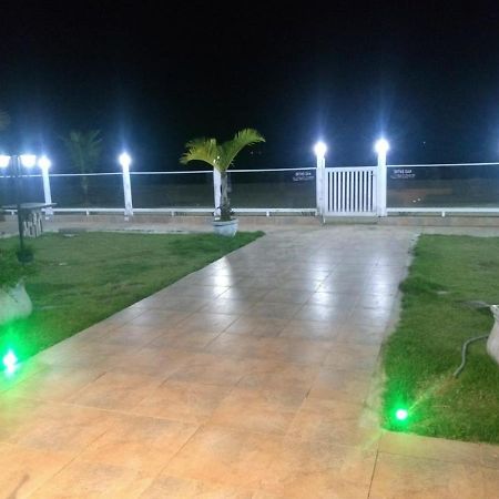 Pe Na Areia Apartment Angra dos Reis Ngoại thất bức ảnh