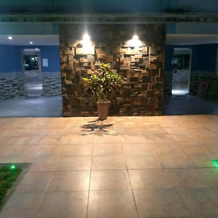 Pe Na Areia Apartment Angra dos Reis Ngoại thất bức ảnh
