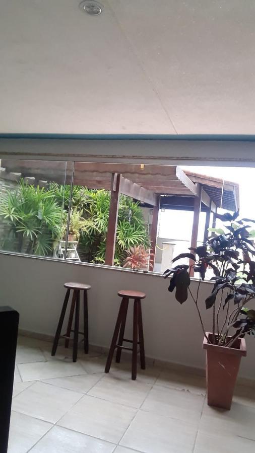 Pe Na Areia Apartment Angra dos Reis Ngoại thất bức ảnh