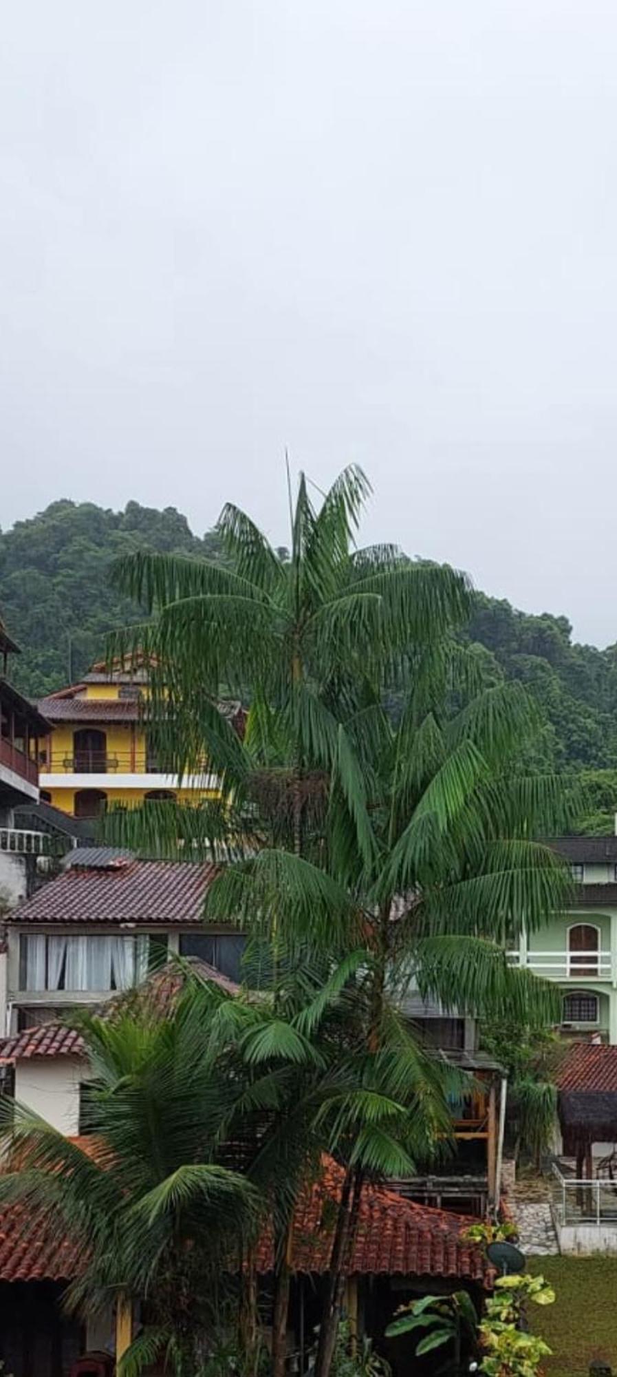 Pe Na Areia Apartment Angra dos Reis Ngoại thất bức ảnh