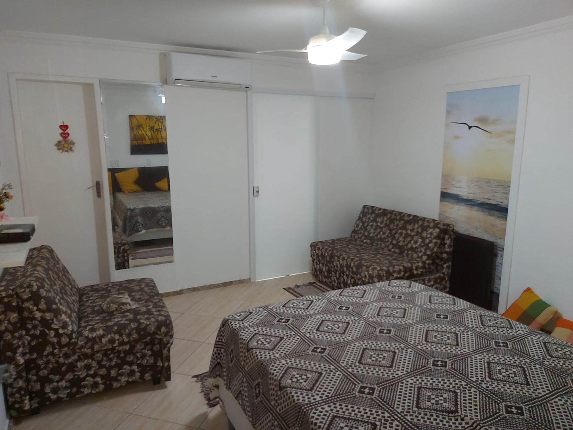 Pe Na Areia Apartment Angra dos Reis Ngoại thất bức ảnh