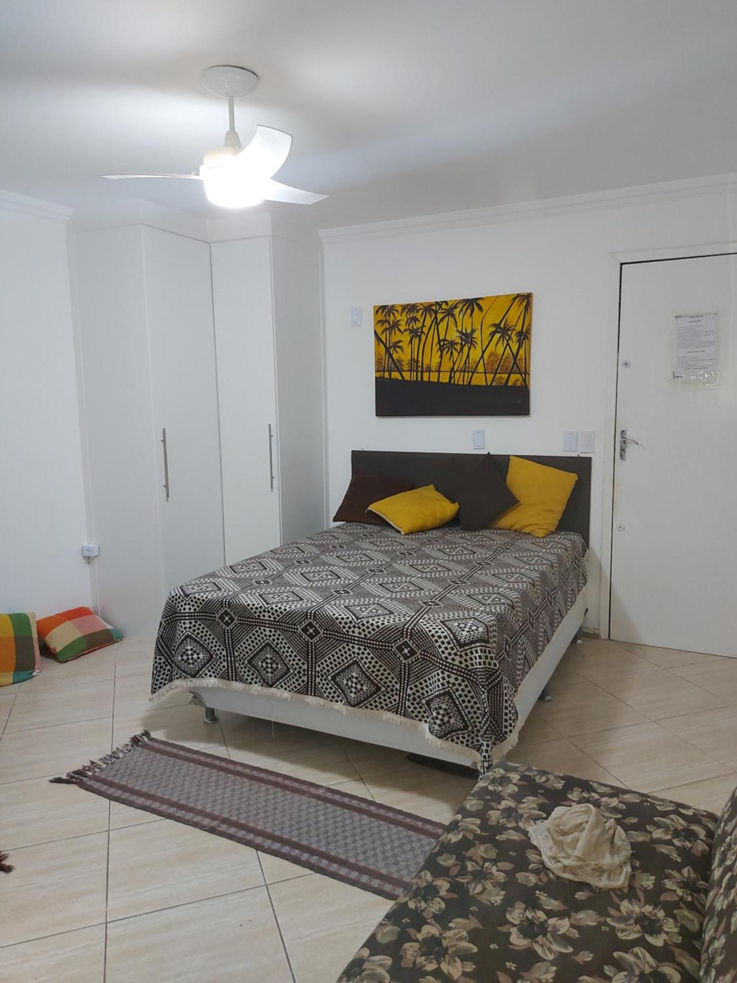 Pe Na Areia Apartment Angra dos Reis Ngoại thất bức ảnh