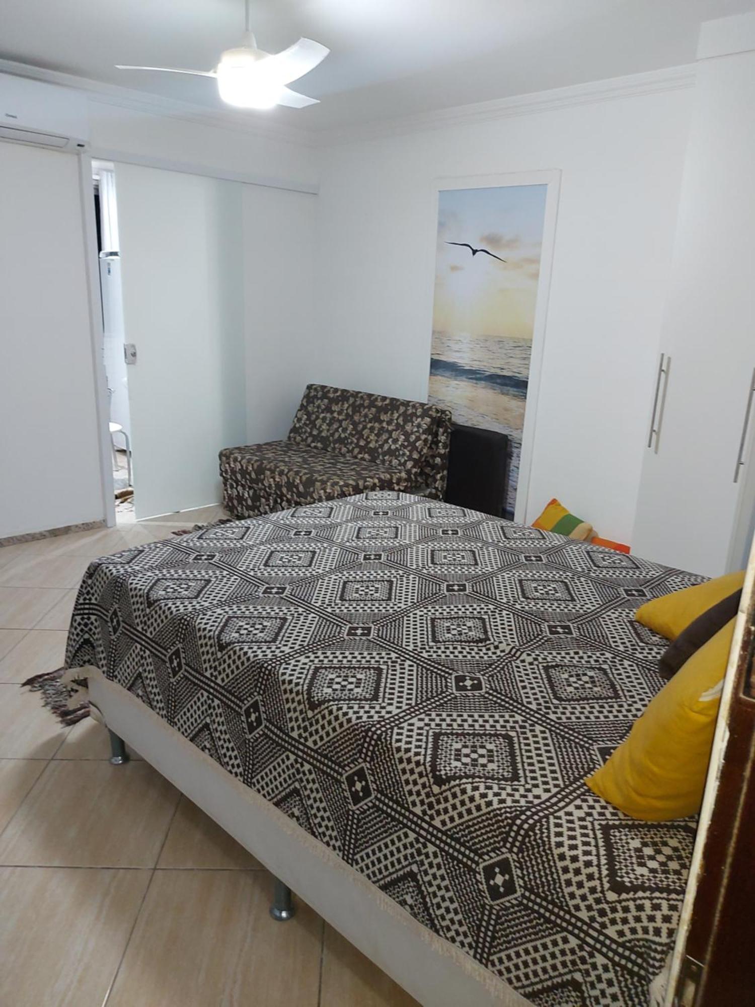 Pe Na Areia Apartment Angra dos Reis Ngoại thất bức ảnh