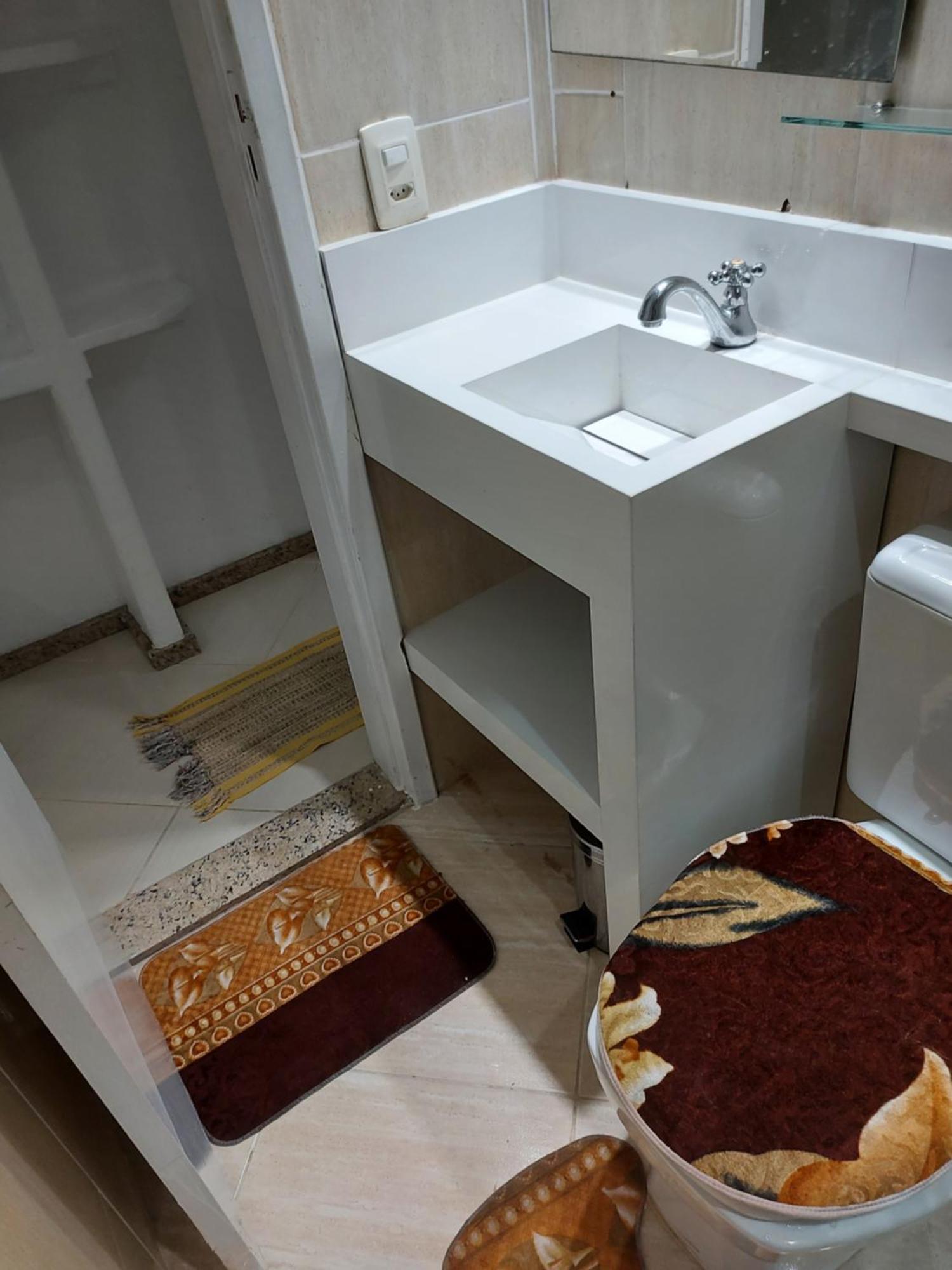 Pe Na Areia Apartment Angra dos Reis Ngoại thất bức ảnh